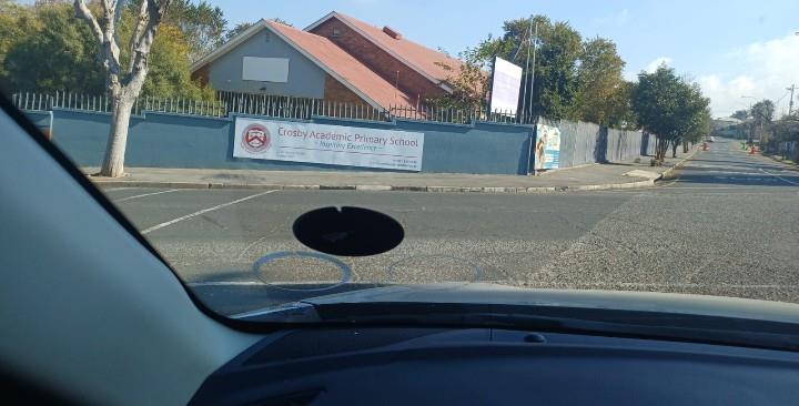 3 Bedroom Property for Sale in Mayfair Gauteng