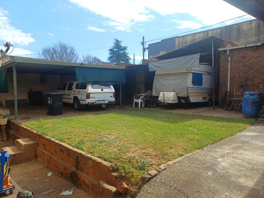 3 Bedroom Property for Sale in Mayfair Gauteng