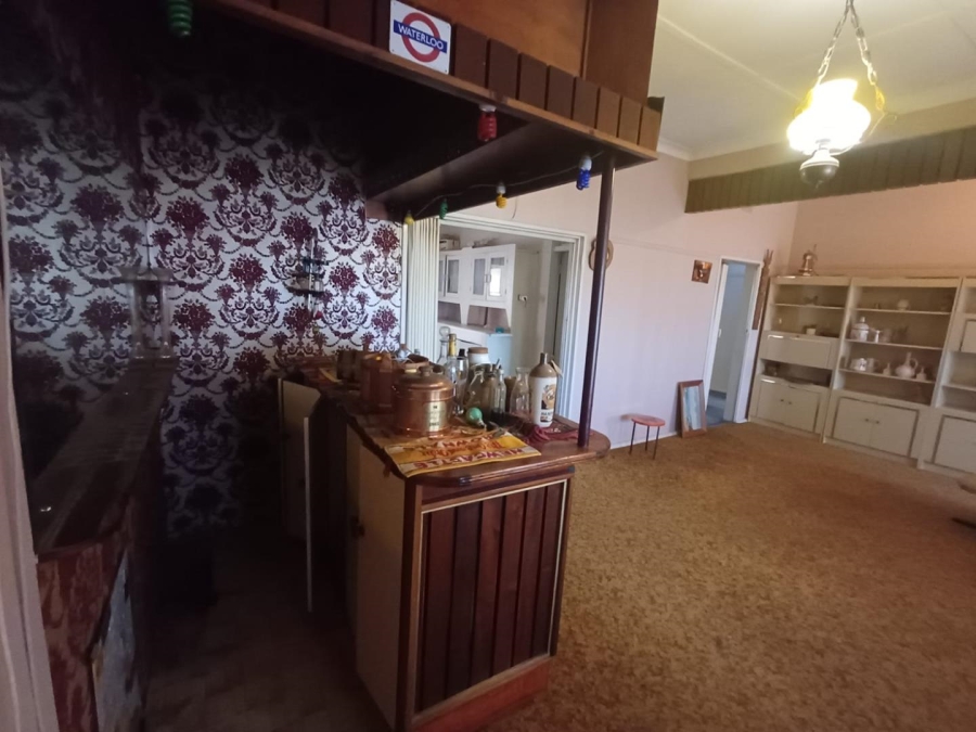 3 Bedroom Property for Sale in Mayfair Gauteng
