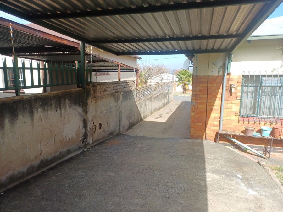 3 Bedroom Property for Sale in Mayfair Gauteng