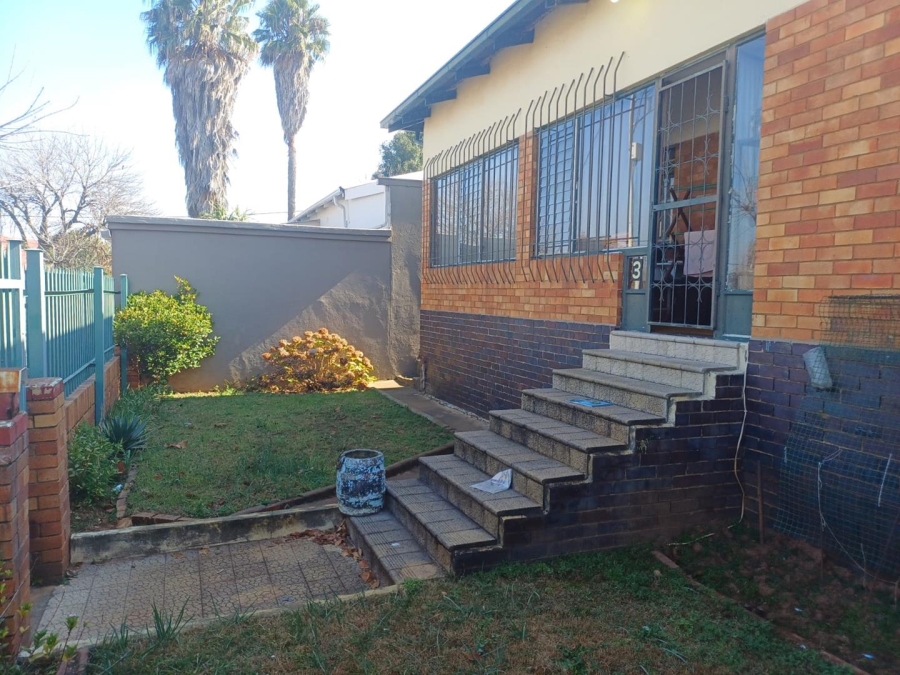 3 Bedroom Property for Sale in Mayfair Gauteng