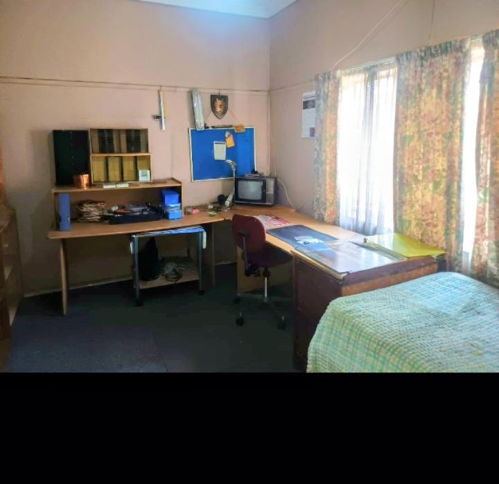 3 Bedroom Property for Sale in Mayfair Gauteng
