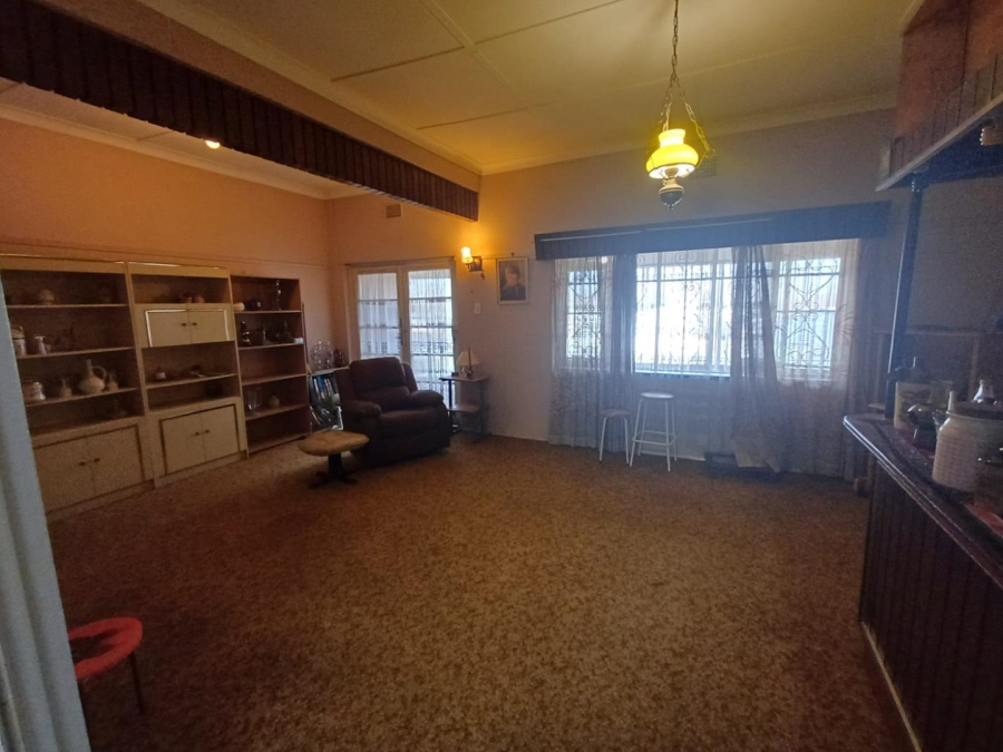 3 Bedroom Property for Sale in Mayfair Gauteng