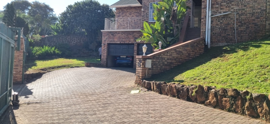 4 Bedroom Property for Sale in Mulbarton Gauteng