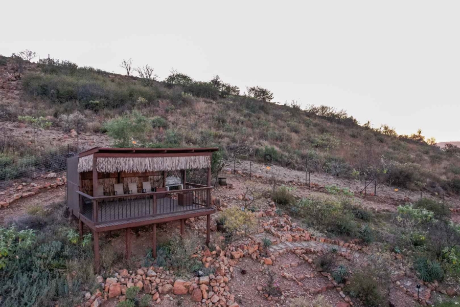 5 Bedroom Property for Sale in Blue Saddle Ranches Gauteng
