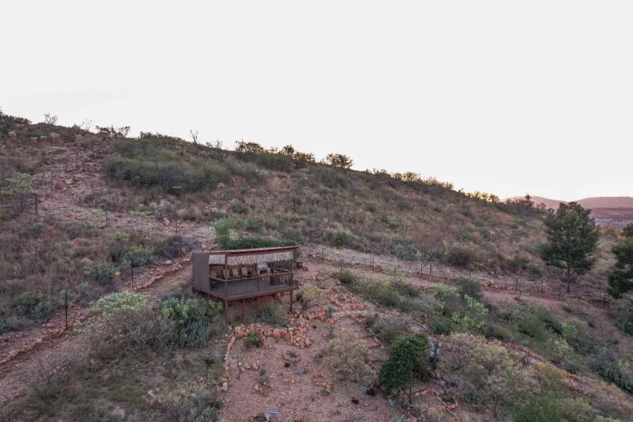 5 Bedroom Property for Sale in Blue Saddle Ranches Gauteng