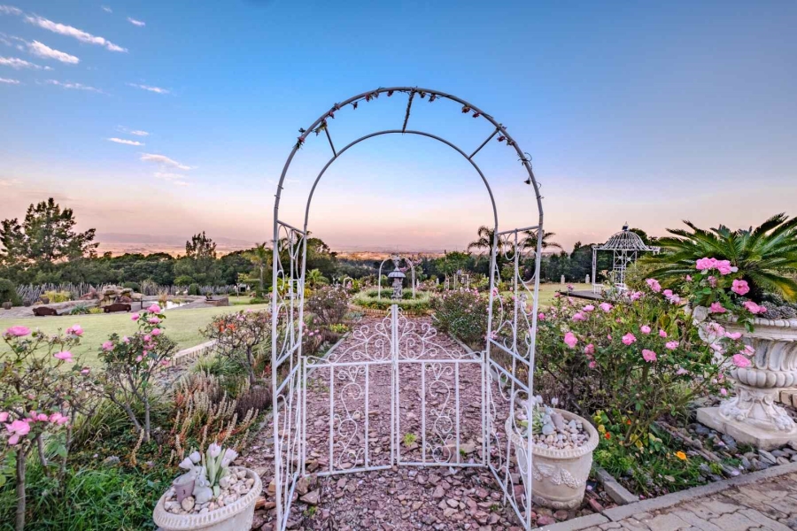 5 Bedroom Property for Sale in Blue Saddle Ranches Gauteng