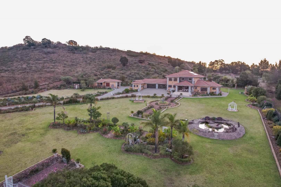 5 Bedroom Property for Sale in Blue Saddle Ranches Gauteng
