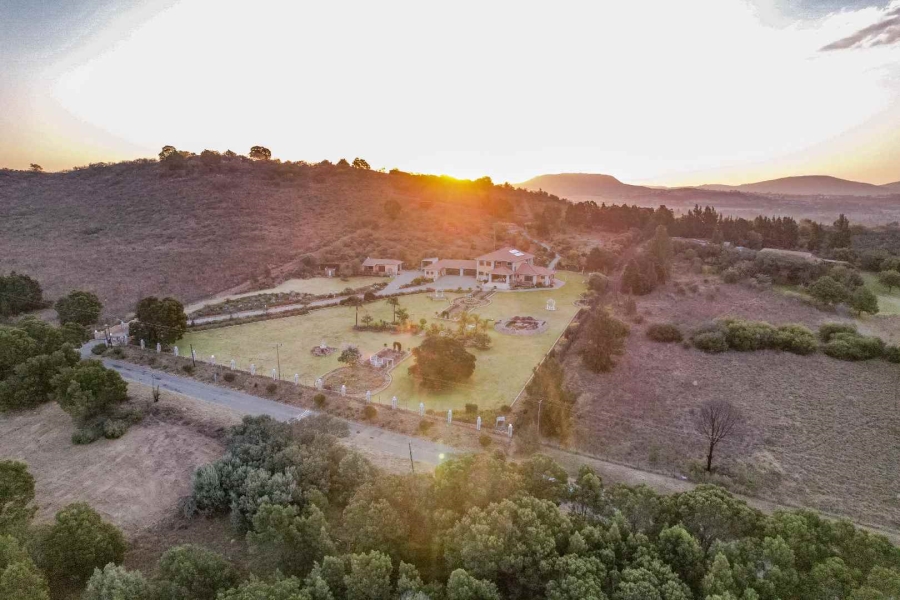 5 Bedroom Property for Sale in Blue Saddle Ranches Gauteng