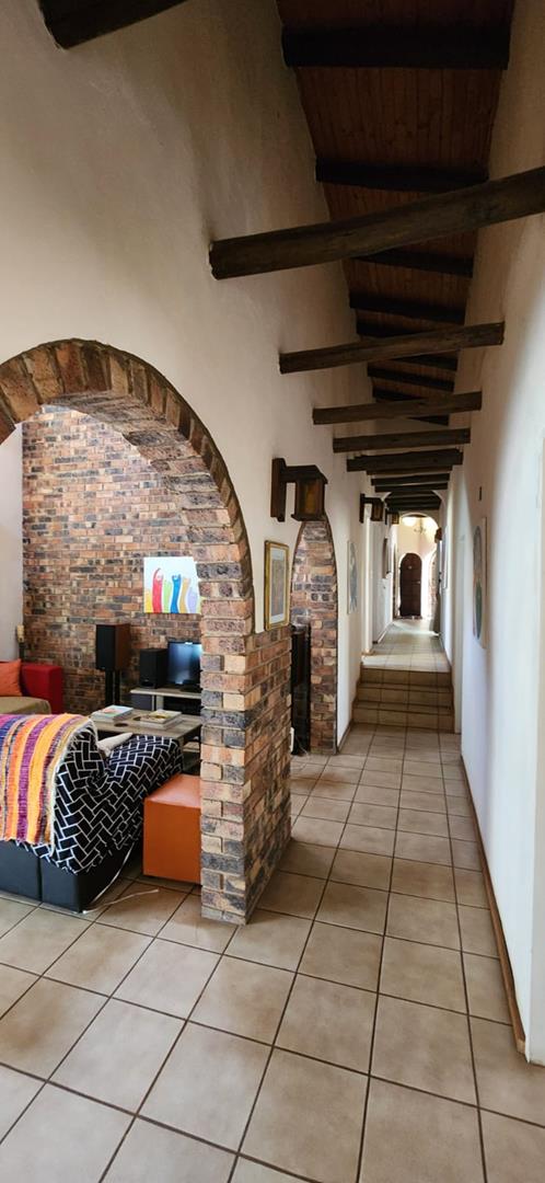 3 Bedroom Property for Sale in Walkerville Gauteng