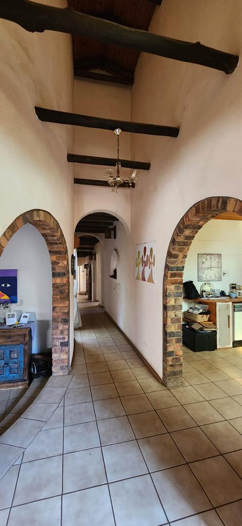 3 Bedroom Property for Sale in Walkerville Gauteng