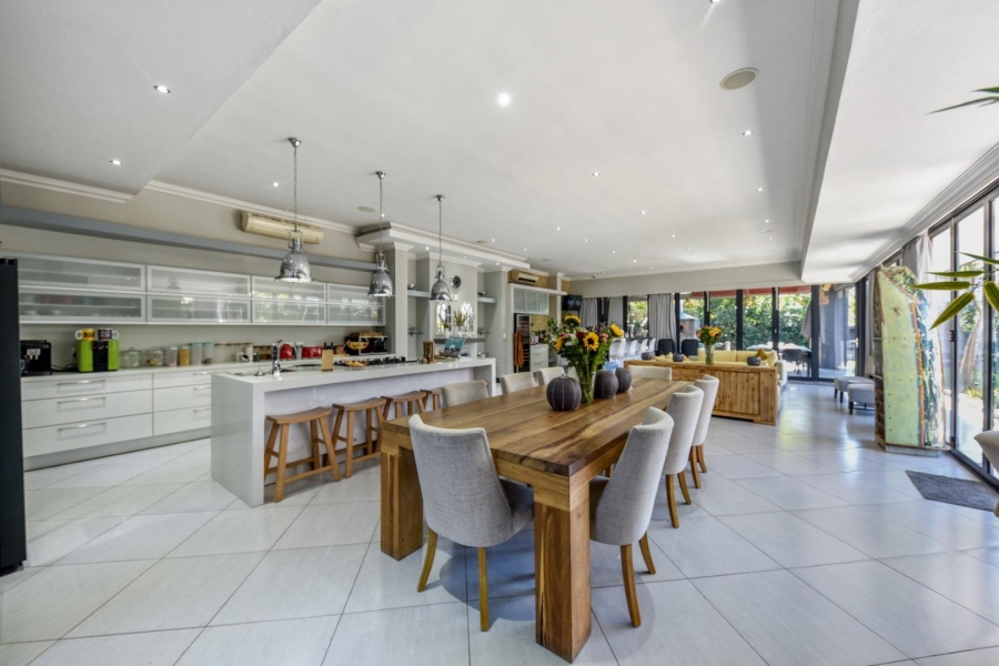 4 Bedroom Property for Sale in Lombardy Estate Gauteng