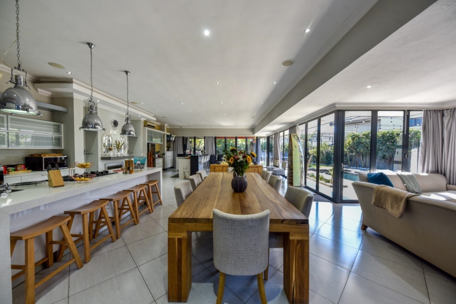 4 Bedroom Property for Sale in Lombardy Estate Gauteng