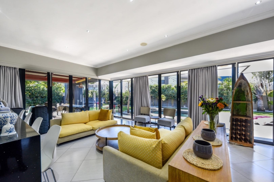 4 Bedroom Property for Sale in Lombardy Estate Gauteng