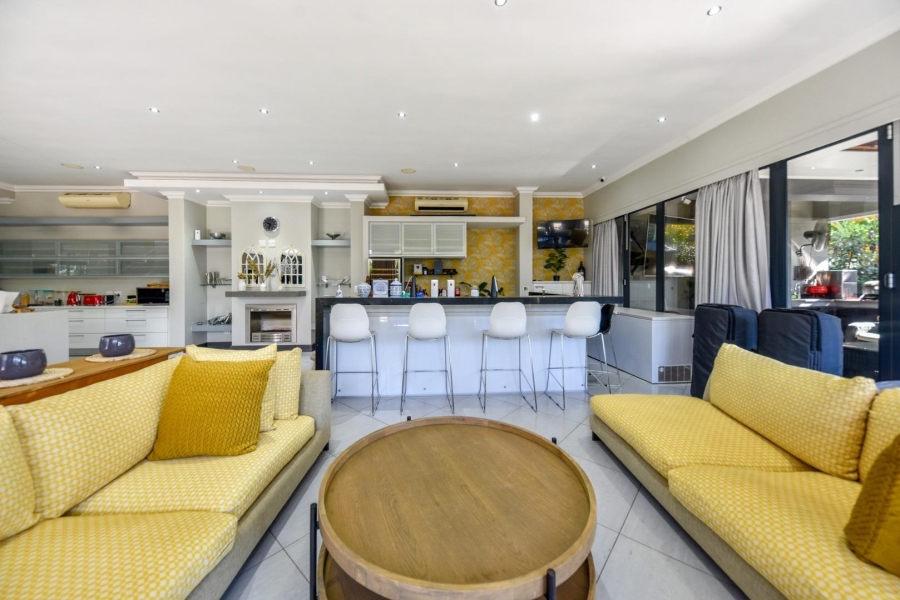 4 Bedroom Property for Sale in Lombardy Estate Gauteng