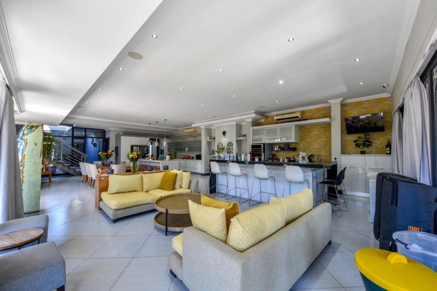 4 Bedroom Property for Sale in Lombardy Estate Gauteng