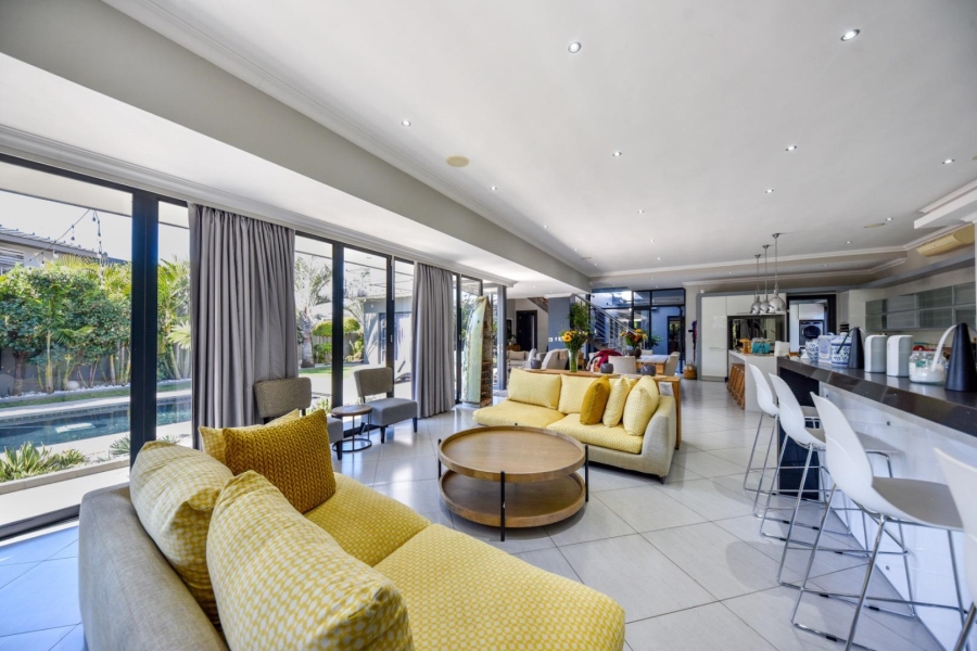 4 Bedroom Property for Sale in Lombardy Estate Gauteng