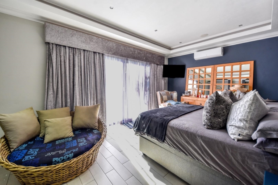 4 Bedroom Property for Sale in Lombardy Estate Gauteng