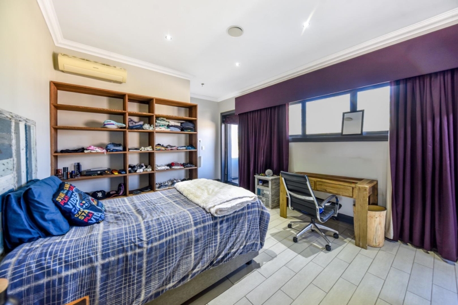 4 Bedroom Property for Sale in Lombardy Estate Gauteng
