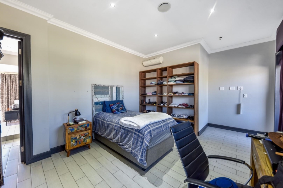 4 Bedroom Property for Sale in Lombardy Estate Gauteng