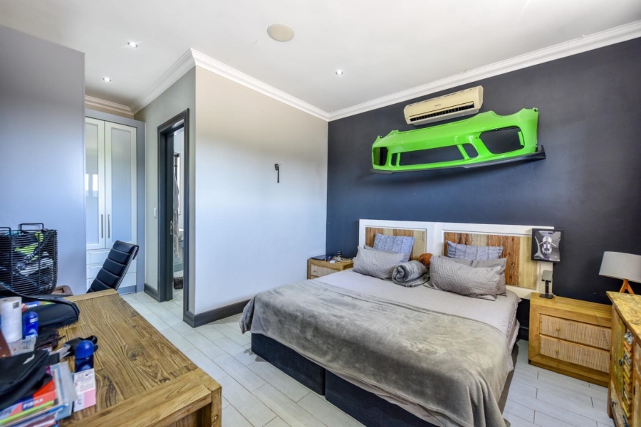 4 Bedroom Property for Sale in Lombardy Estate Gauteng