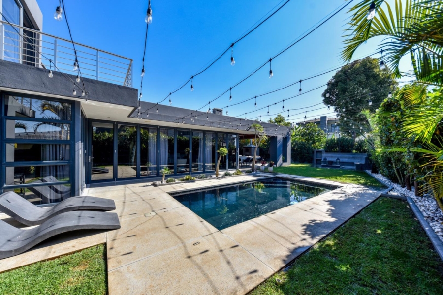 4 Bedroom Property for Sale in Lombardy Estate Gauteng