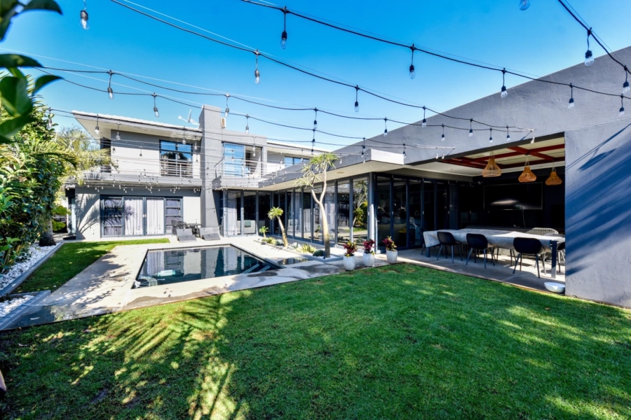 4 Bedroom Property for Sale in Lombardy Estate Gauteng