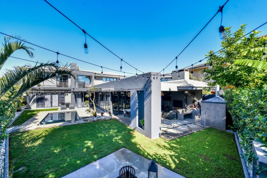 4 Bedroom Property for Sale in Lombardy Estate Gauteng