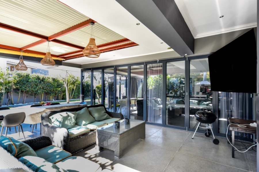 4 Bedroom Property for Sale in Lombardy Estate Gauteng