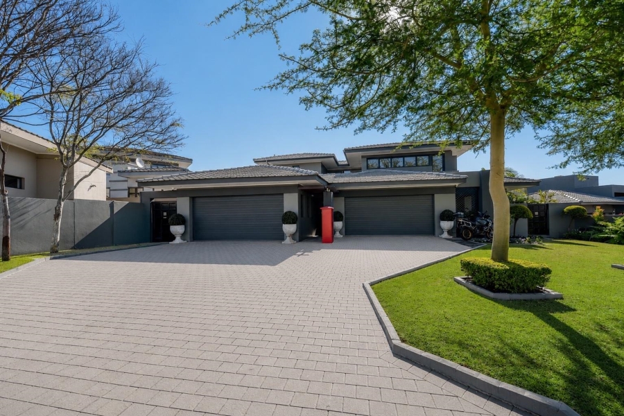 4 Bedroom Property for Sale in Lombardy Estate Gauteng