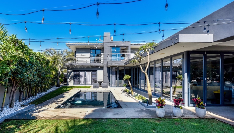 4 Bedroom Property for Sale in Lombardy Estate Gauteng