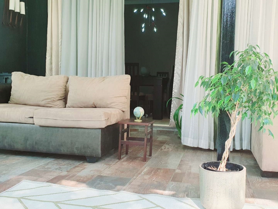 To Let 3 Bedroom Property for Rent in Kelvin Gauteng