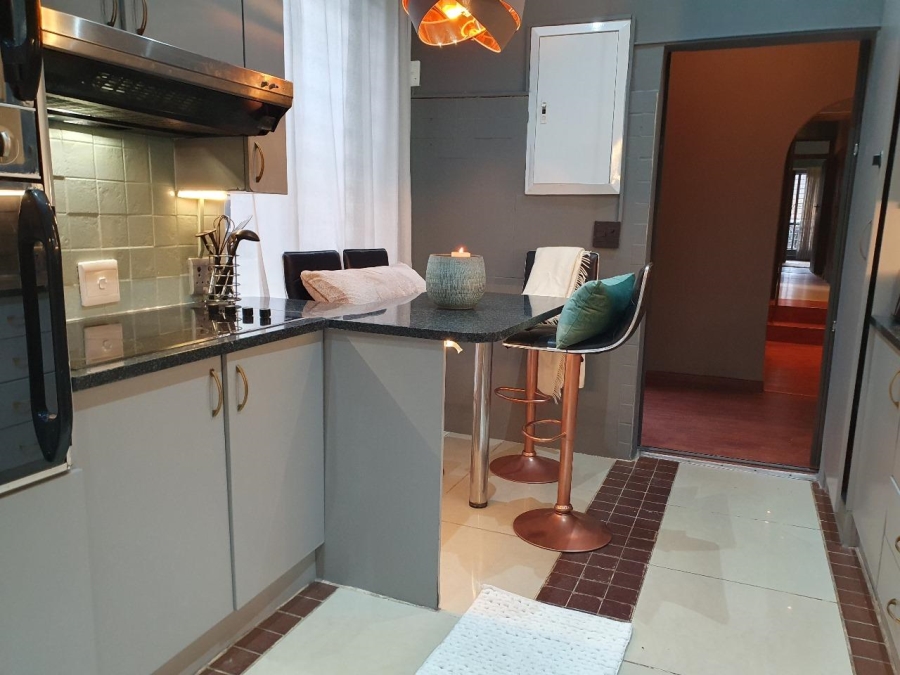 To Let 3 Bedroom Property for Rent in Kelvin Gauteng