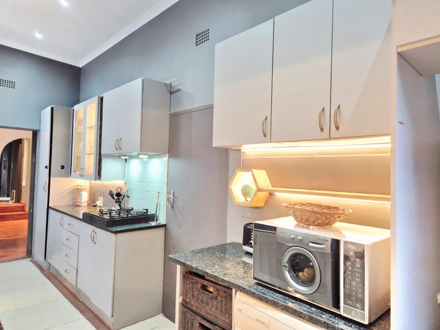To Let 3 Bedroom Property for Rent in Kelvin Gauteng