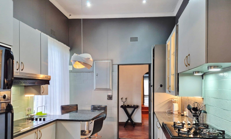 To Let 3 Bedroom Property for Rent in Kelvin Gauteng