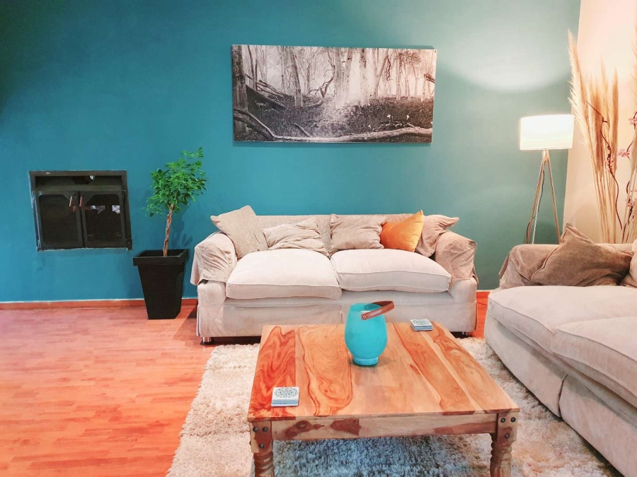 To Let 3 Bedroom Property for Rent in Kelvin Gauteng