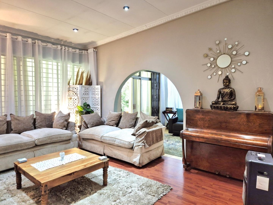 To Let 3 Bedroom Property for Rent in Kelvin Gauteng