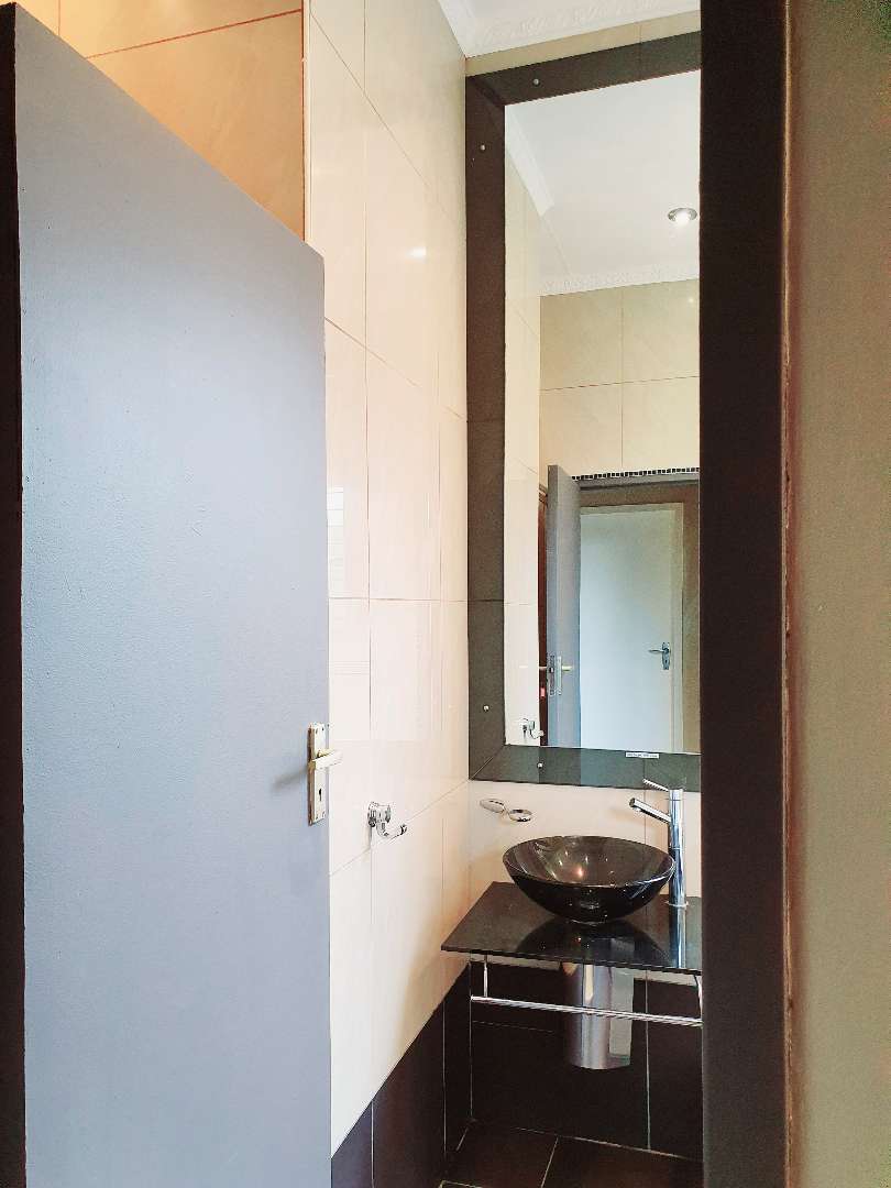 To Let 3 Bedroom Property for Rent in Kelvin Gauteng
