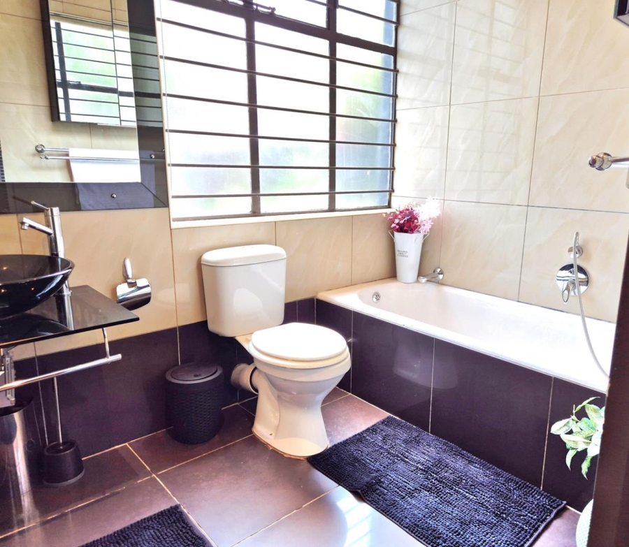To Let 3 Bedroom Property for Rent in Kelvin Gauteng