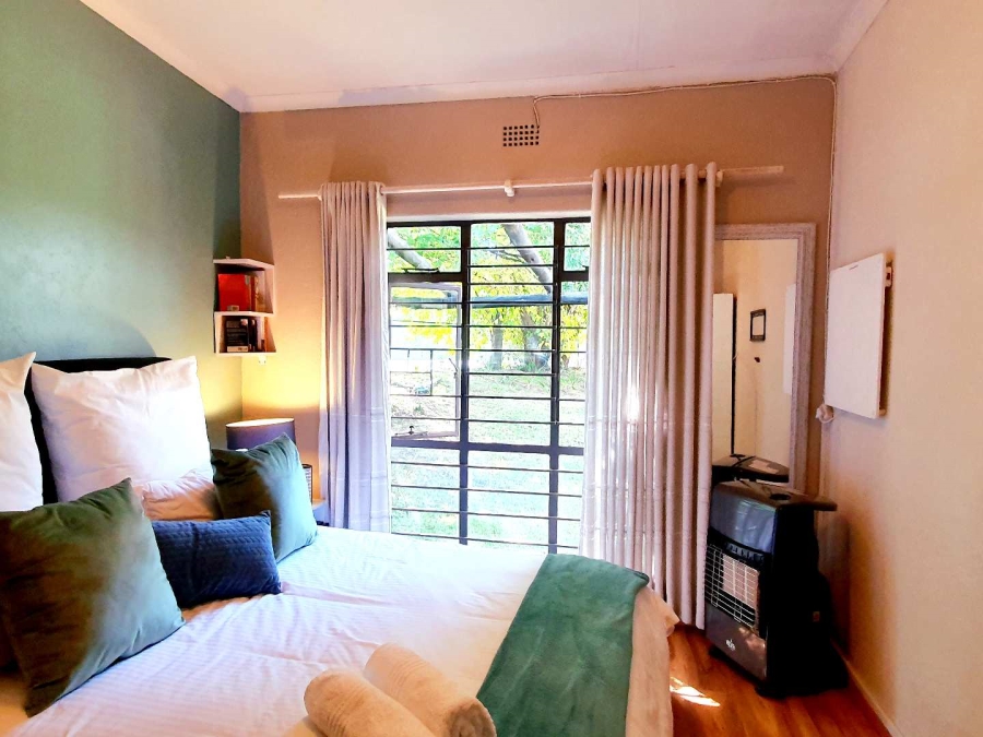 To Let 3 Bedroom Property for Rent in Kelvin Gauteng