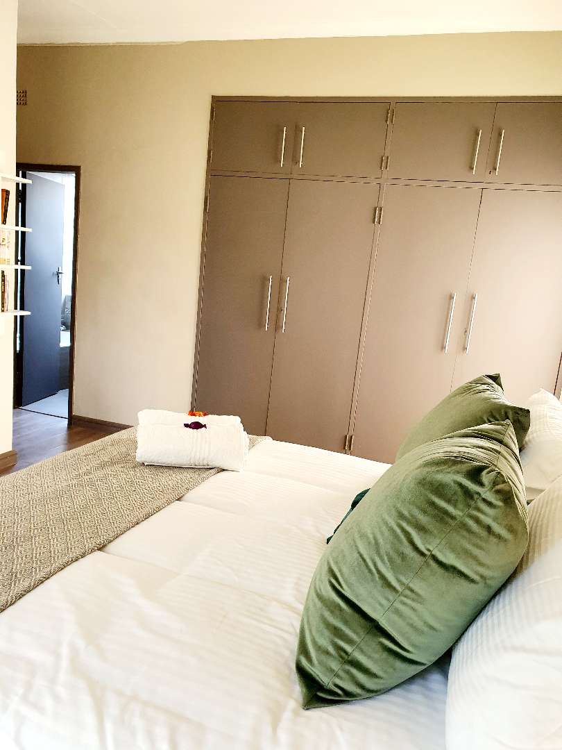 To Let 3 Bedroom Property for Rent in Kelvin Gauteng