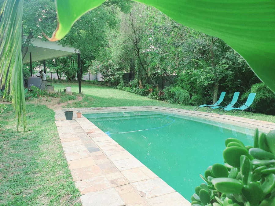 To Let 3 Bedroom Property for Rent in Kelvin Gauteng