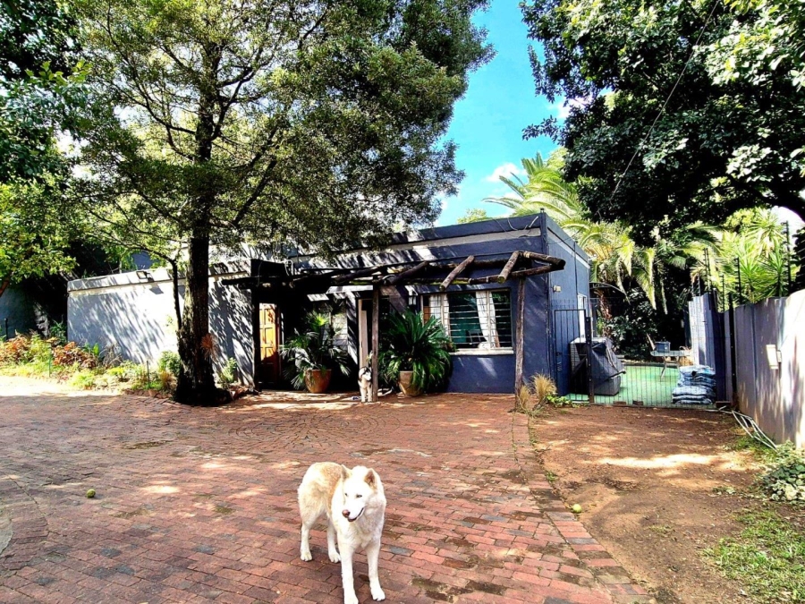 To Let 3 Bedroom Property for Rent in Kelvin Gauteng