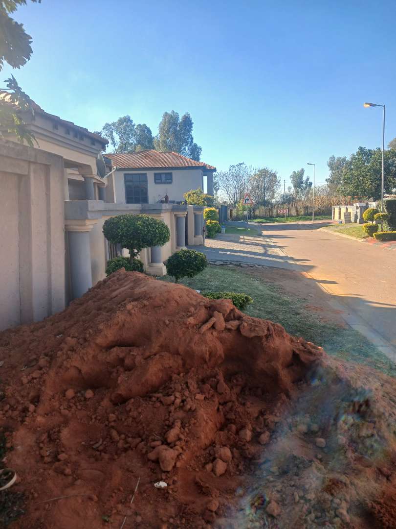3 Bedroom Property for Sale in Nkwe Estate Gauteng