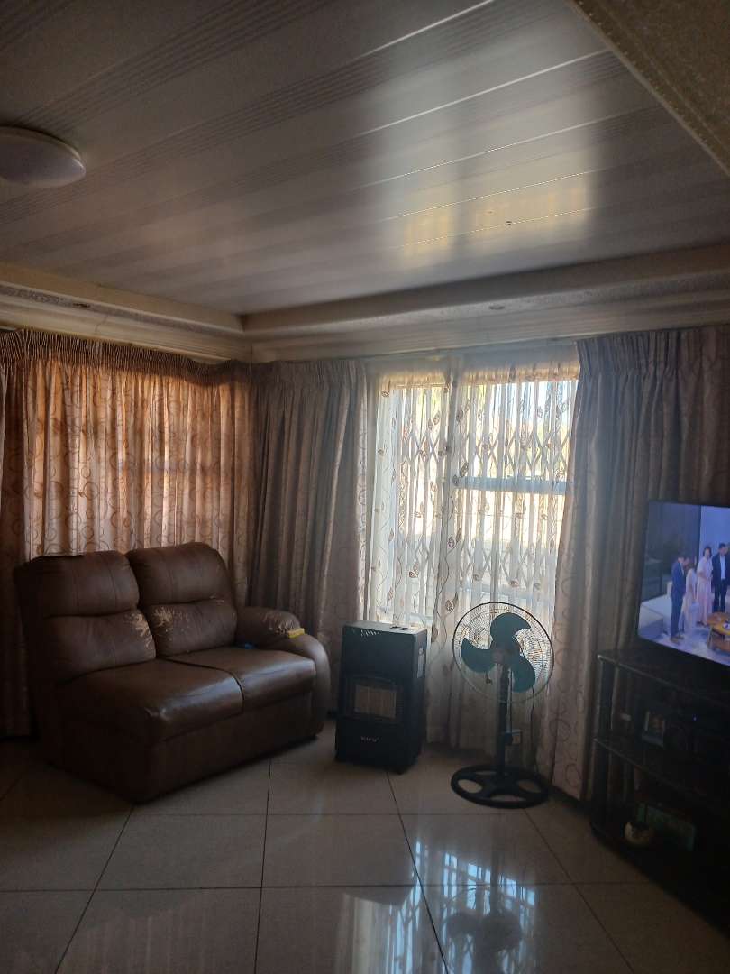 3 Bedroom Property for Sale in Nkwe Estate Gauteng