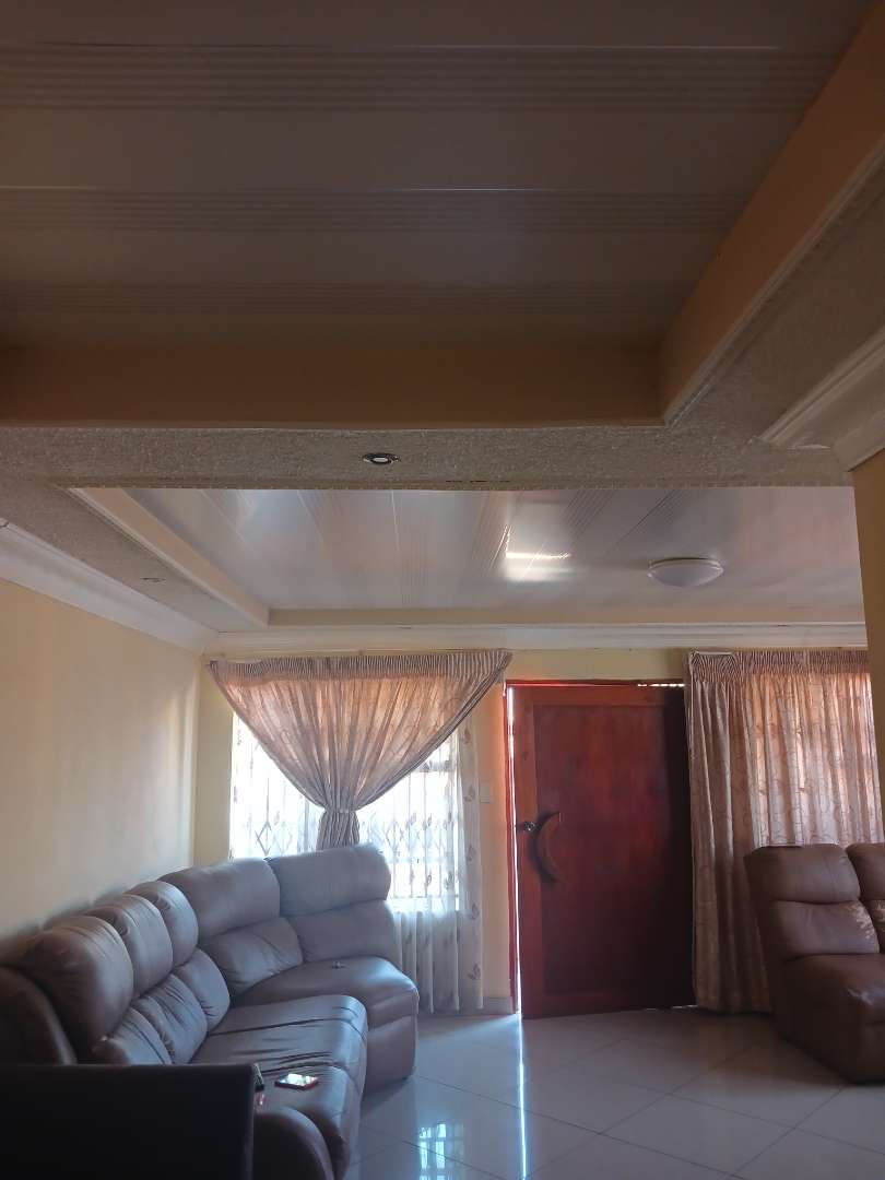 3 Bedroom Property for Sale in Nkwe Estate Gauteng