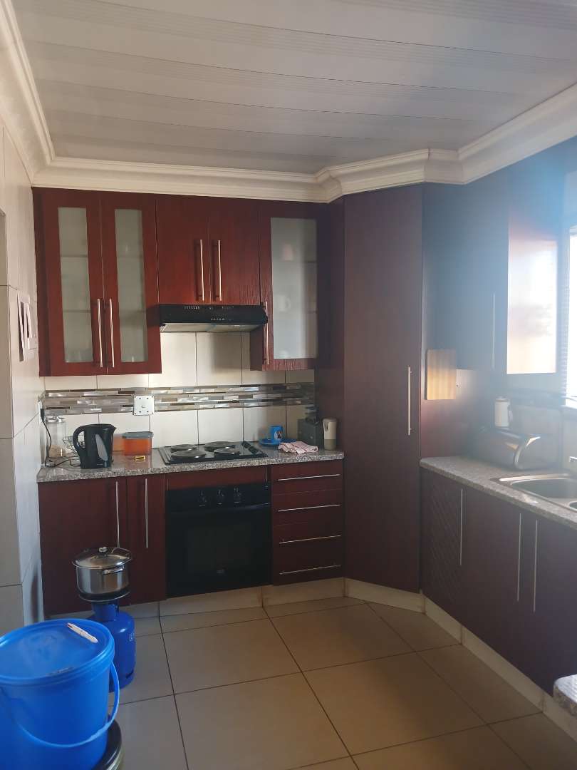 3 Bedroom Property for Sale in Nkwe Estate Gauteng