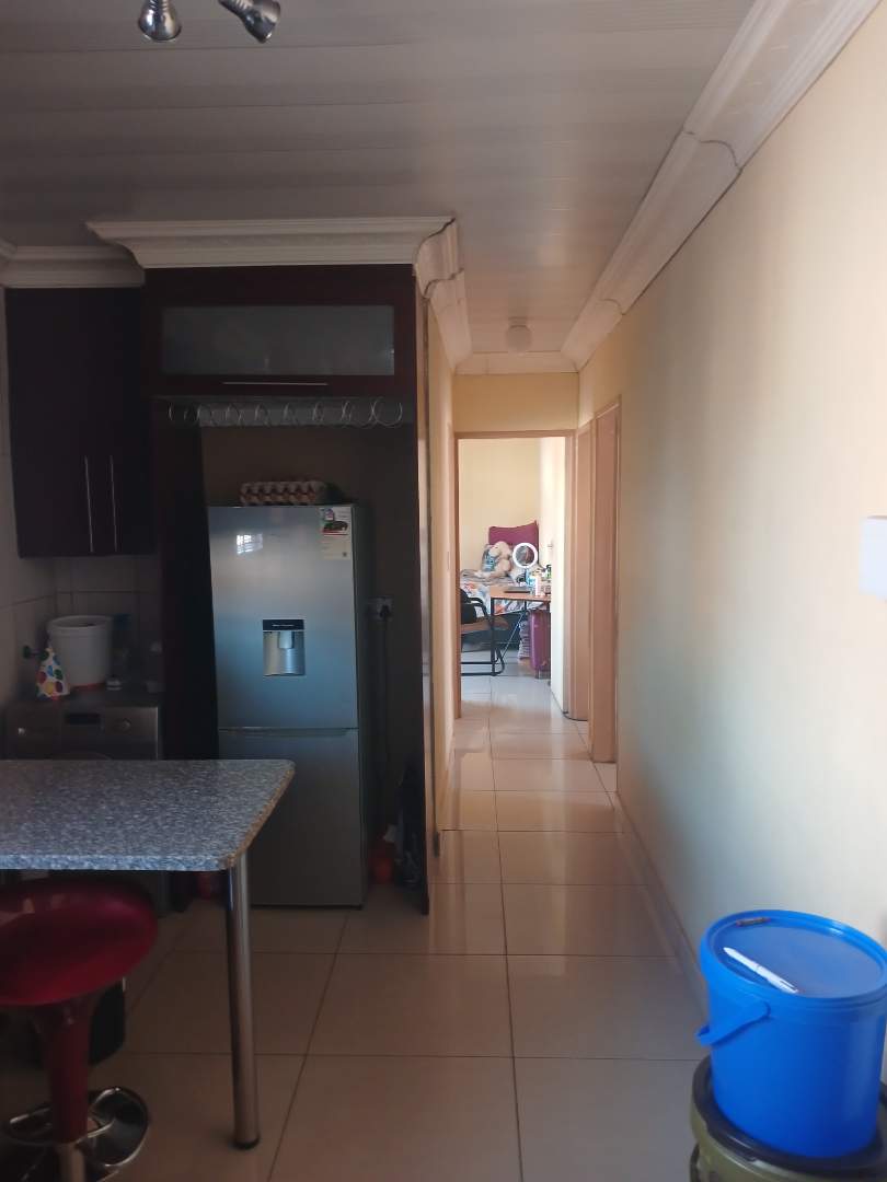 3 Bedroom Property for Sale in Nkwe Estate Gauteng