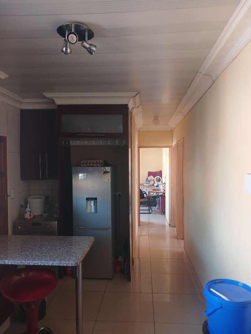 3 Bedroom Property for Sale in Nkwe Estate Gauteng