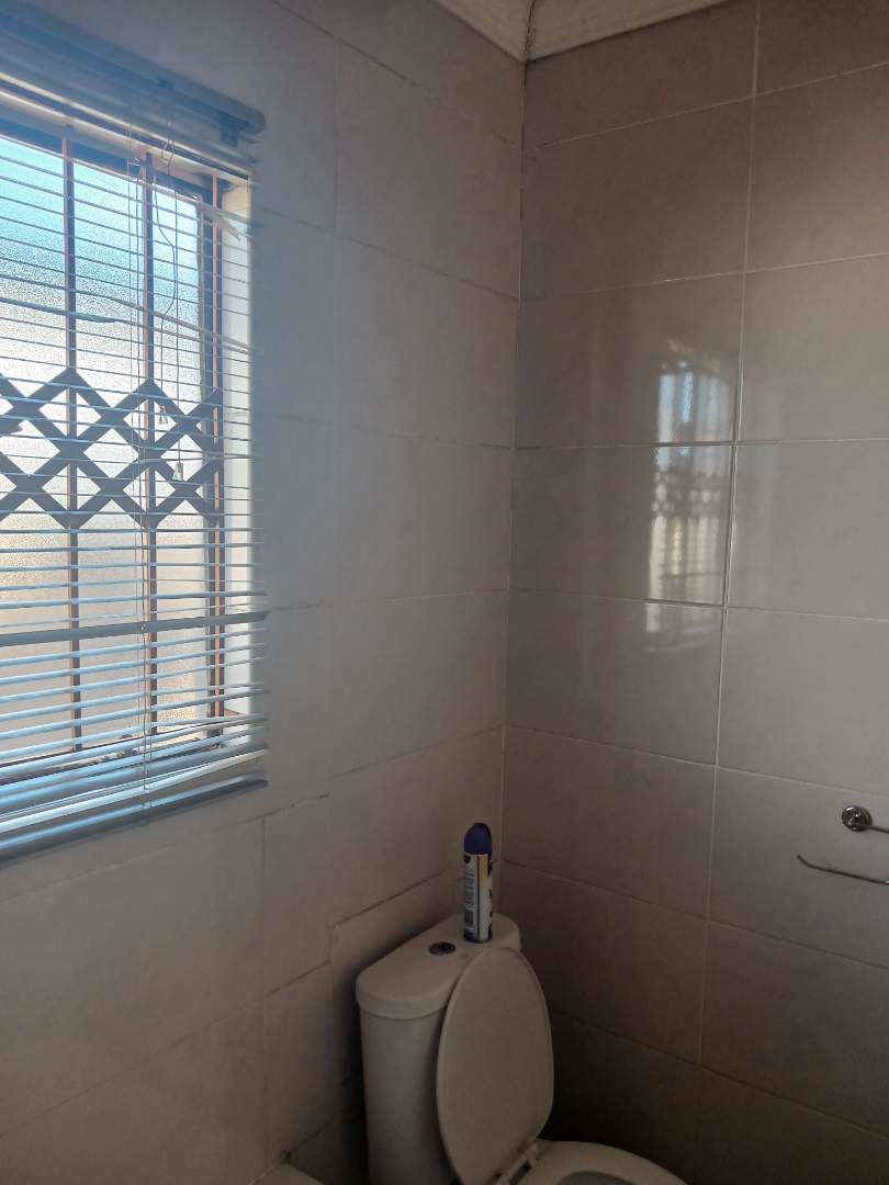 3 Bedroom Property for Sale in Nkwe Estate Gauteng